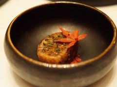 -Amber(置地文华东方酒店)