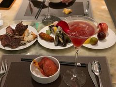 -安蒂娅·海鲜自助餐厅(安蒂娅美兰酒店)