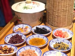 冰粉-蜀江龙火锅(339店)