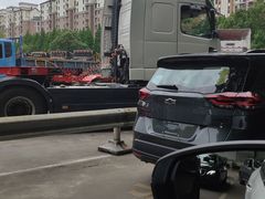 -上海市公安局交通警察总队车辆管理所三分所