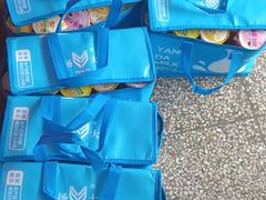 -扬大康源乳业鲜奶吧(大学北路店)