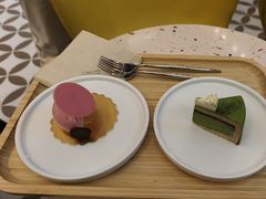-CREAM STORY意大利手工冰淇淋&甜品(万象前海店)
