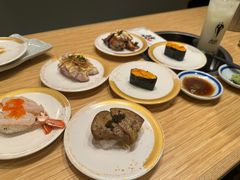 -合点寿司(金虹桥商场店)