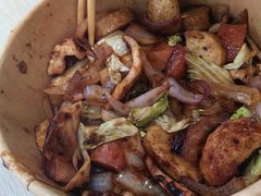 -味中味休闲小吃(同济路店)