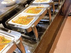 自助取餐区-素满香·素食自助餐厅(直营·大兴街店)
