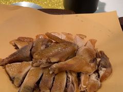 -客颂·客家宴(大壮国际广场店)