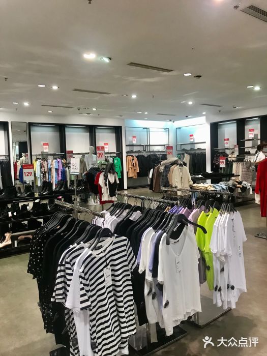 ZARA(仓山万达店)图片