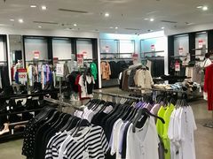 -ZARA(仓山万达店)