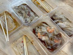 -山水肠粉(盐田店)