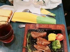 -豪客来牛排(云山大道店)