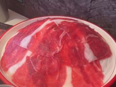 -李姑婆鲜切牛肉火锅自助(凤城二路店)