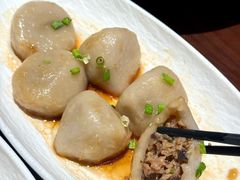 -汀小府·福建客家菜(鼓山沃尔玛店)