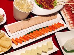 -山城辣妹子(定福庄店)