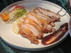 -锦潼西餐厅