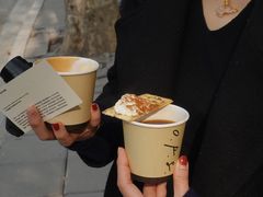 -O.P.S. CAFE