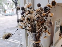-收获咖啡HARVEST RESERVE(苍山店)