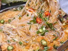 -回头烧烤(悦荟购物中心店)