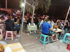 -蛙大侠香辣牛蛙火锅店(总店)