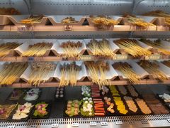 -屋头串串(龙潭寺店)