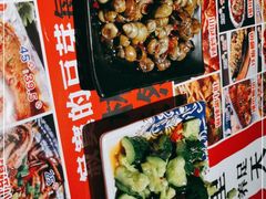 -寂寞的豆芽(西大望南路店)