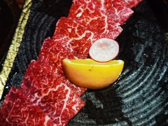 -海之屋韩式烤肉(海棠68环球美食街店)