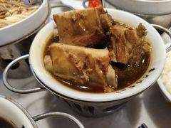 -宝香绑线肉骨茶(柏威年广场店)