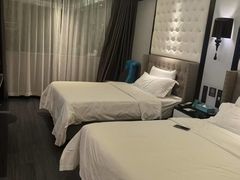 -希岸酒店(广州南站店)