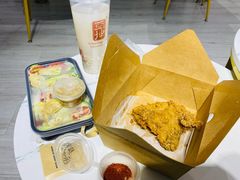 -亚坤 Ya Kun Kaya Toast(万象城店)