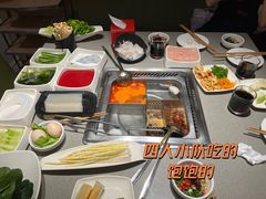 捞派生鸭血-海底捞火锅(坪山益田假日广场店)