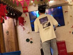 -老炮儿轰趴团建KTV桌游棋牌主题馆(五道口店（底商店))