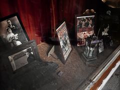 -棂笼·深度沉浸密室(武汉旗舰店)