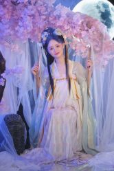 -汉仪华裳汉服馆(打浦桥店)