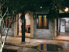 包房-顺德了能馆(虎门店)