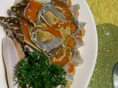 -渔满仓海鲜渔家(象山二店)