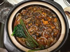 -大理实力希尔顿酒店御璽中餐厅YUXI – CHINESE RESTAURANT