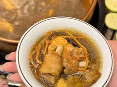 -阿山卓·野生菌火锅·纳西火塘烤肉