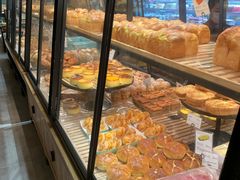 -工匠面包(壹方店)
