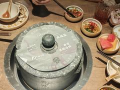 -蘑界·野生菌火锅(深业上城店)