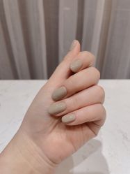 点击看大图 -猪猪女孩日式美睫美甲
