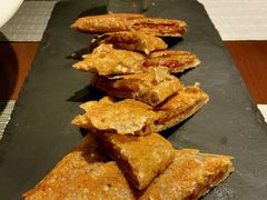 -LA CREPERIE BRETONNE布列塔尼法式餐厅(天童北路店)