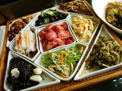 -五观堂素食(新华路店)
