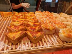 -爱达乐面包生日蛋糕(郫县时代天街店)