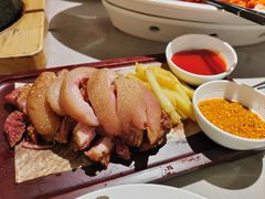 -醉庐·新上海菜(南京西路店)