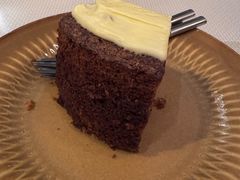 -BAKER&SPICE(安福路店)