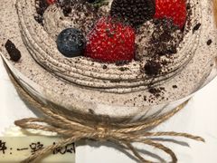 -FALANC CAKE生日蛋糕(广州店)