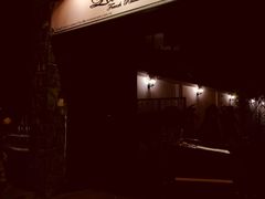 -La Villa French Restaurant