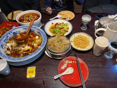 -三俞竹苑(红旗街万达店)