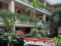 -广州白天鹅宾馆