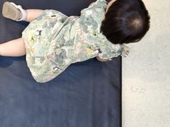 -GYMPLUS私教健身会馆(大悦城店)