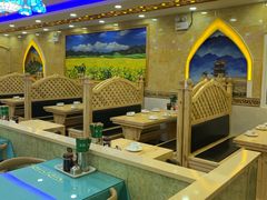 -兰州老马家美食(凤凰岭店)